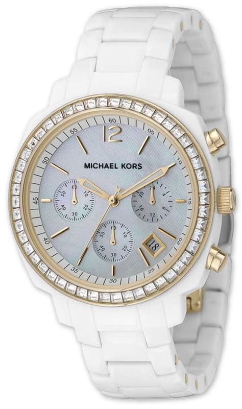 michael kors watch model mk5187 bezel screws|MK5187 Michael Kors .